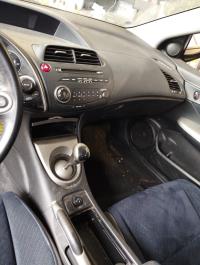 Foto pieza de coche